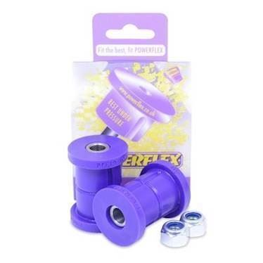 Powerflex Front Inner Track Control Arm Bush (2 stk.)