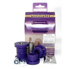 Powerflex Front Inner Track Control Arm Bush (2 stk.)