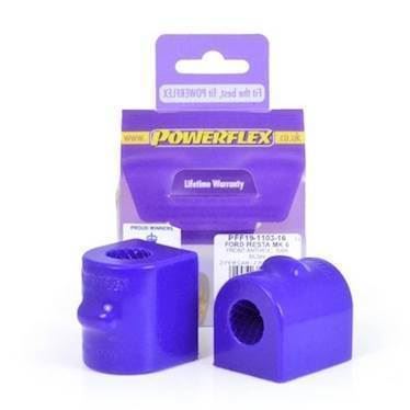 Powerflex Front Anti Roll Bar Bush 16mm (2 stk.)