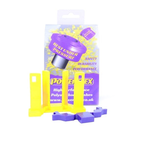 Powerflex Gearbox Mount Insert (1 stk.)