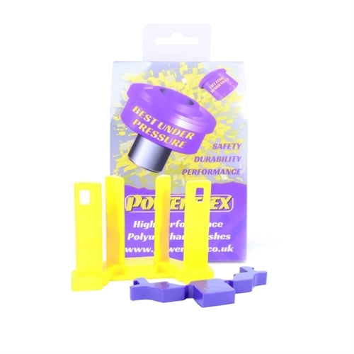 Powerflex Gearbox Mount Insert (1 stk.)