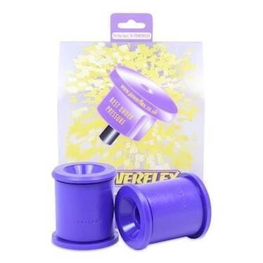 Powerflex Front Lower Wishbone Rear Bush (2 stk.)