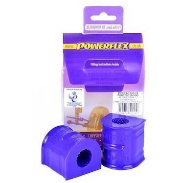 Powerflex Front Anti Roll Bar To Chassis Bush 24mm (2 stk.)