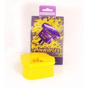 Powerflex Lower Engine Mount Insert (1 stk.)