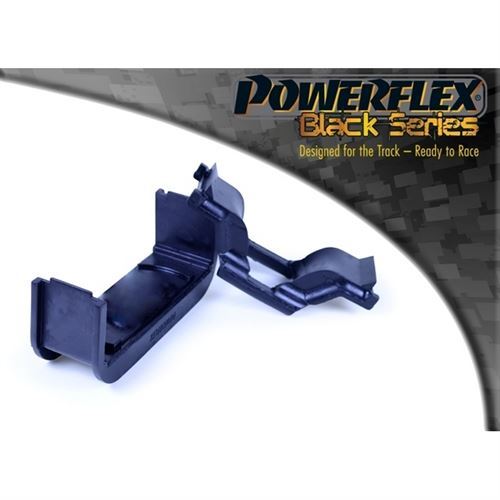 Powerflex Front Upper Right Engine Mount Insert (1 stk.)