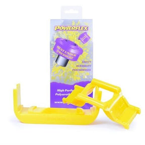 Powerflex Front Upper Right Engine Mount Insert (1 stk.)