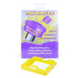Powerflex Gearbox Mount Insert (1 stk.)