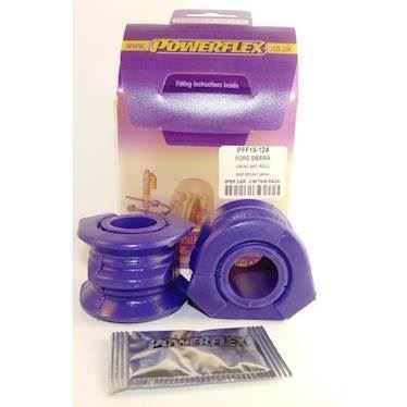 Powerflex Front Anti Roll Bar Mounting Bush 24mm (2 stk.)