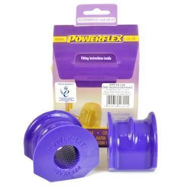 Powerflex Front Anti Roll Bar Mounting Bush 28mm (2 stk.)