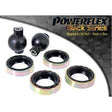 Powerflex Front Arm Rear Bush Caster Adjust (2 stk.)