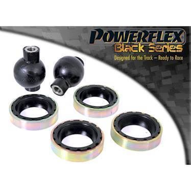 Powerflex Front Arm Rear Bush Caster Adjust (2 stk.)