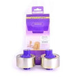 Powerflex Front Arm Rear Bush Caster Adjust (2 stk.)