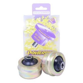 Powerflex Front Arm Rear Bush, Caster Adjustable (2 stk.)