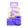 Powerflex Front Anti Roll Bar To Chassis Bush 22mm (2 stk.)