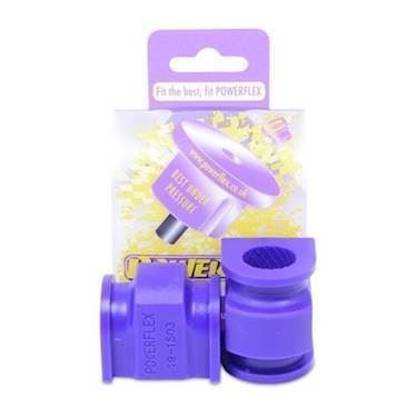 Powerflex Front Anti Roll Bar To Chassis Bush 22mm (2 stk.)