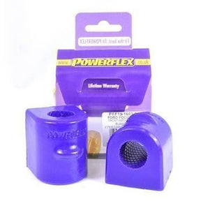 Powerflex Front Anti Roll Bar To Chassis Bush 21mm (2 stk.)