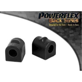 Powerflex Front Anti Roll Bar To Chassis Bush 22mm (2 stk.)