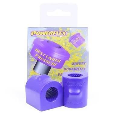 Powerflex Front Anti Roll Bar To Chassis Bush 24mm (2 stk.)