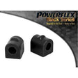 Powerflex Front Anti Roll Bar To Chassis Bush 25.5mm (2 stk.)