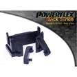 Powerflex Front Upper Right Engine Mount Insert (1 stk.)