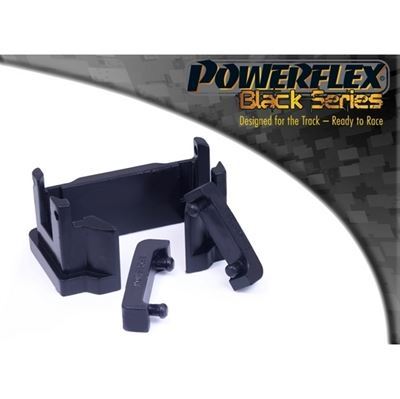 Powerflex Front Upper Right Engine Mount Insert (1 stk.)