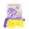 Powerflex Front Upper Right Engine Mount Insert (1 stk.)