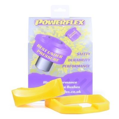 Powerflex Transmission Mount Insert (1 stk.)