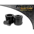 Powerflex Front Arm Rear Bush (2 stk.)
