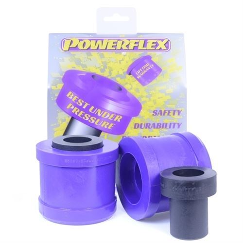 Powerflex Front Arm Rear Bush (2 stk.)