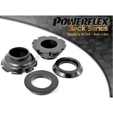 Powerflex Front Top Shock Absorber Mount (2 stk.)