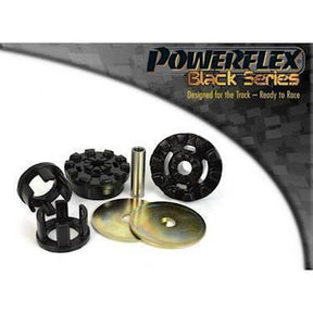 Powerflex Lower Engine Mount Large Bush 30mm Bracket (1 stk.)