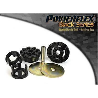 Powerflex Lower Engine Mount Large Bush 30mm Bracket (1 stk.)
