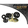 Powerflex Lower Engine Mount Large Bush 25mm Bracket (1 stk.)