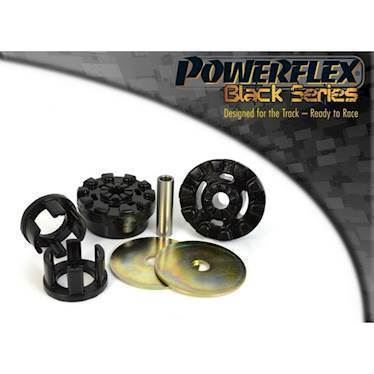 Powerflex Lower Engine Mount Large Bush 25mm Bracket (1 stk.)
