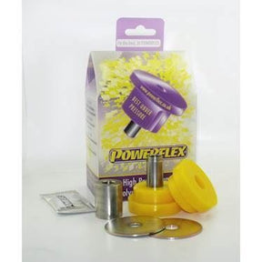 Powerflex Lower Engine Mount Small Bush 25mm Bracket (1 stk.)