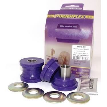 Powerflex Front Outer Track Control Arm Bush (2 stk.)