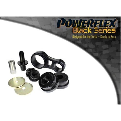 Powerflex Lower Engine Mount Bracket & Bush (1 stk.)