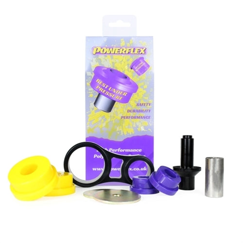 Powerflex Lower Engine Mount Bracket & Bush (1 stk.)