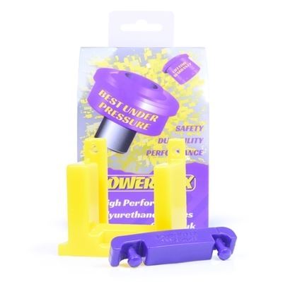 Powerflex Transmission Mount Insert (1 stk.)