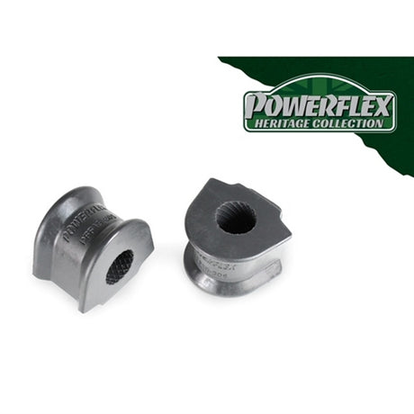Powerflex Front Anti Roll Bar Mounting Bush 24mm (2 stk.)