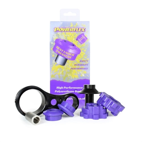 Powerflex Lower Torque Mount (1 stk.)