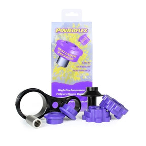 Powerflex Lower Torque Mount (1 stk.)