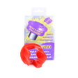 Powerflex Lower Torque Mount Large Bush Insert (1 stk.)