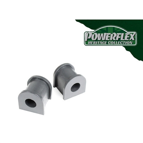 Powerflex Front Anti Roll Bar 18mm (2 stk.)