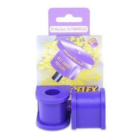 Powerflex Front Anti Roll Bar 18mm (2 stk.)