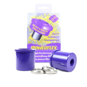 Powerflex Front Wishbone Rear Bush (2 stk.)