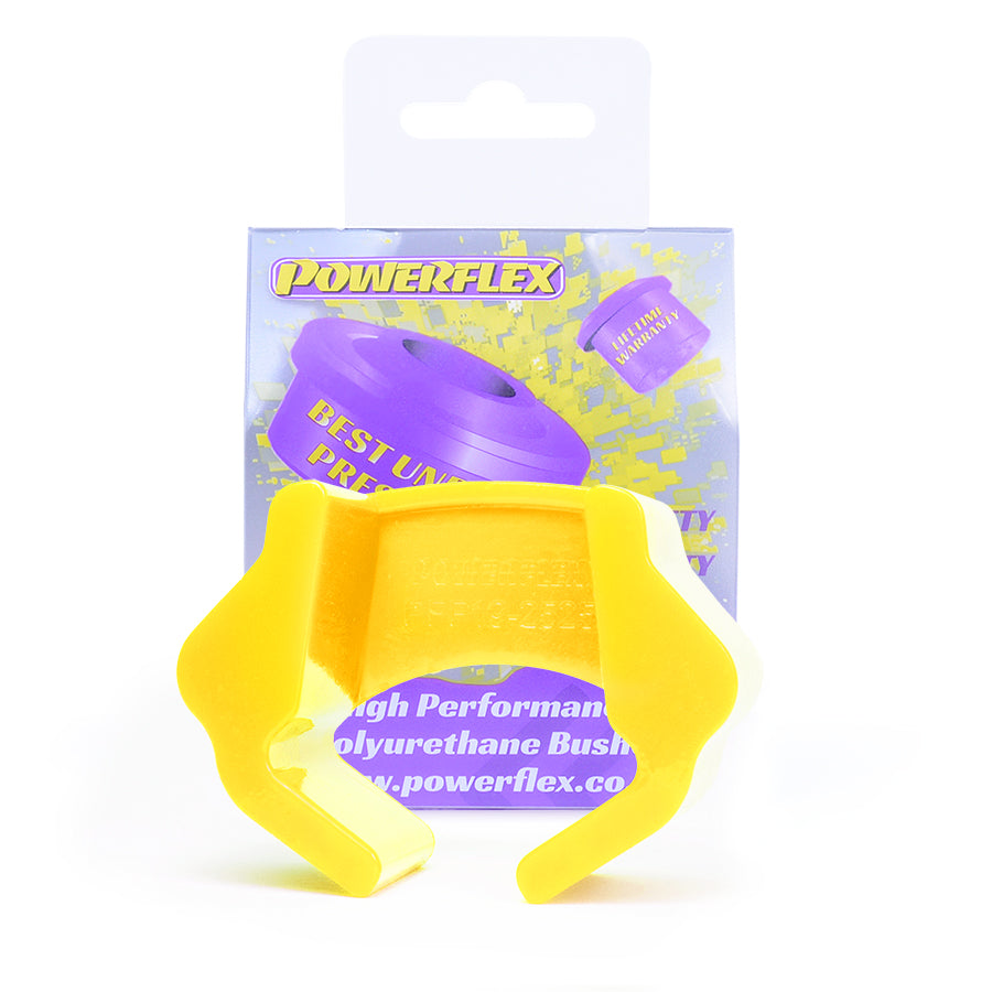 Powerflex Lower Engine Mount Insert (1 stk.)