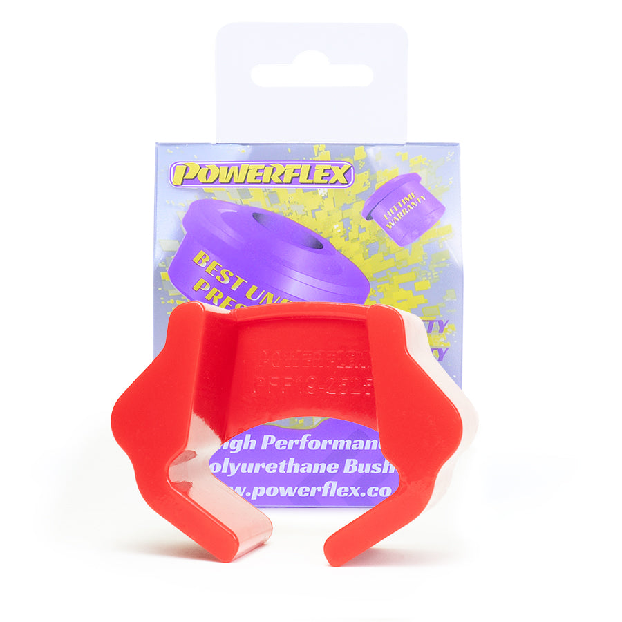 Powerflex Lower Engine Mount Insert (Diesel) (1 stk.)