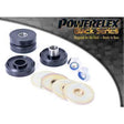 Powerflex Front Tie Bar To Chassis Bush (2 stk.)