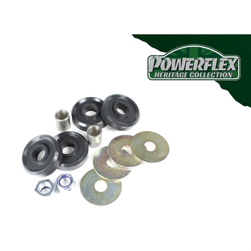 Powerflex Front Tie Bar To Chassis Bush (2 stk.)